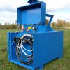 ADR godkända 450-990 liters dieseltankar