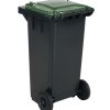 Avfallskärl 120 L