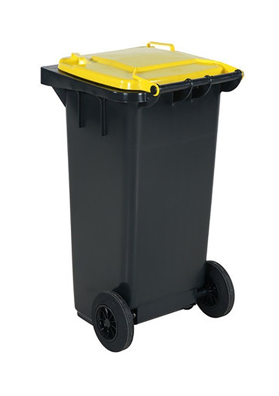 Avfallskärl 120 L