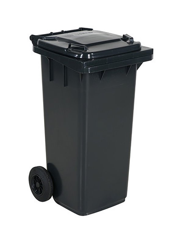 Avfallskärl 120 L
