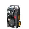 Bensintank 60 liter, Trolley