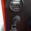 Bernards minigrävare med elmotor och batteridrift