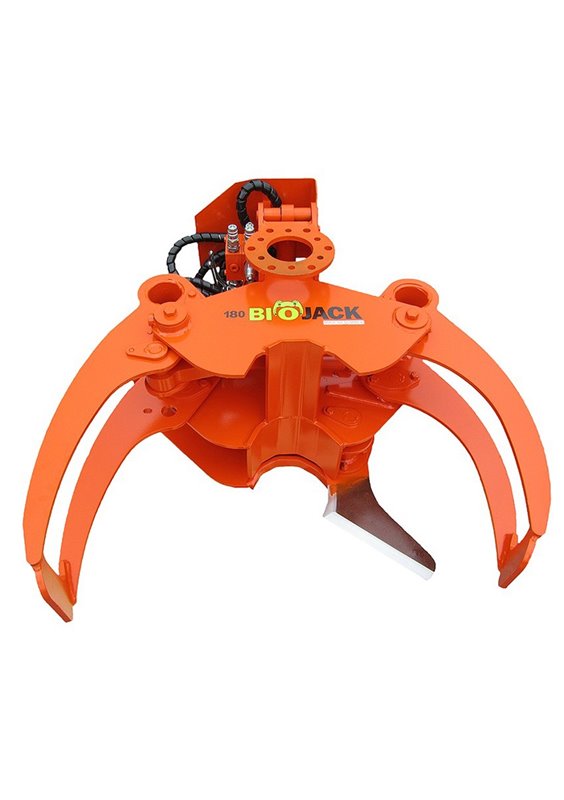 Biojack 180 – 4-IN-1