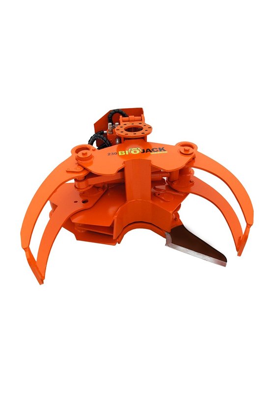 Biojack 230 3-IN-1