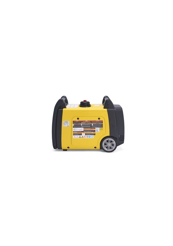 Champion Inverterelverk 3500 Watt, Premium,