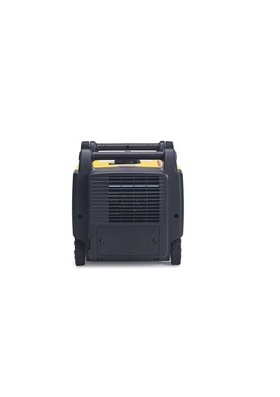 Champion Inverterelverk 3500 Watt, Premium,