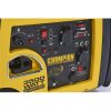 Champion Inverterelverk 3500 Watt, Premium,
