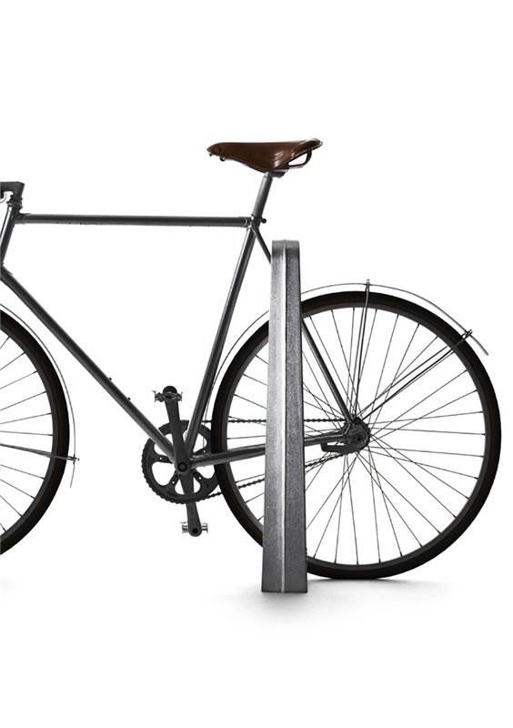 Cykelpollare Arkus