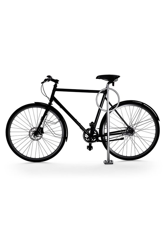 Cykelpollare Cirkus