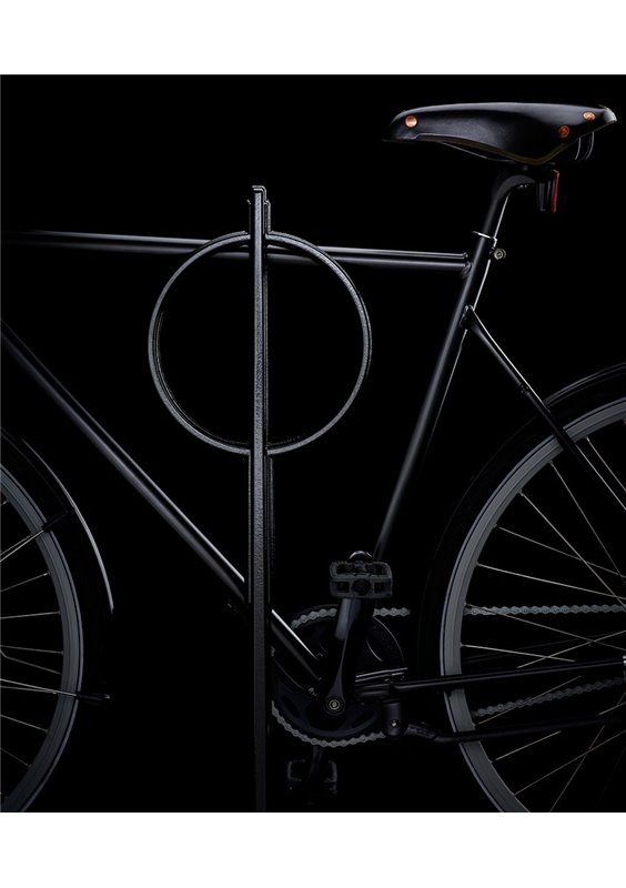 Cykelpollare Cirkus