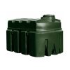 Dubbelväggiga BT-tank för eldningsolja