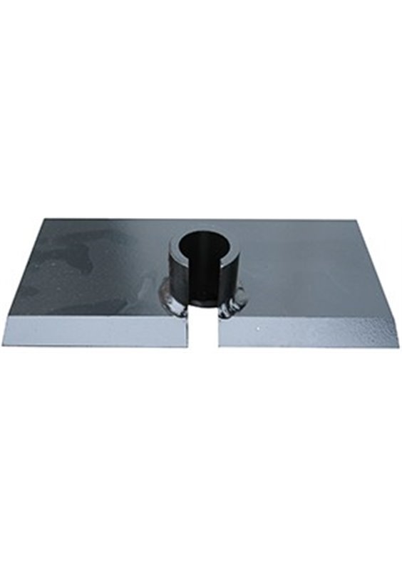 Elhydraulisk Vedklyv 1100mm, 10 tons tryckkraft