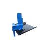 Elhydraulisk Vedklyv 500 mm. 7 tons tryckkraft