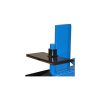 Elhydraulisk Vedklyv 500 mm. 7 tons tryckkraft
