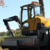 Grävmaskin 2,7  ton