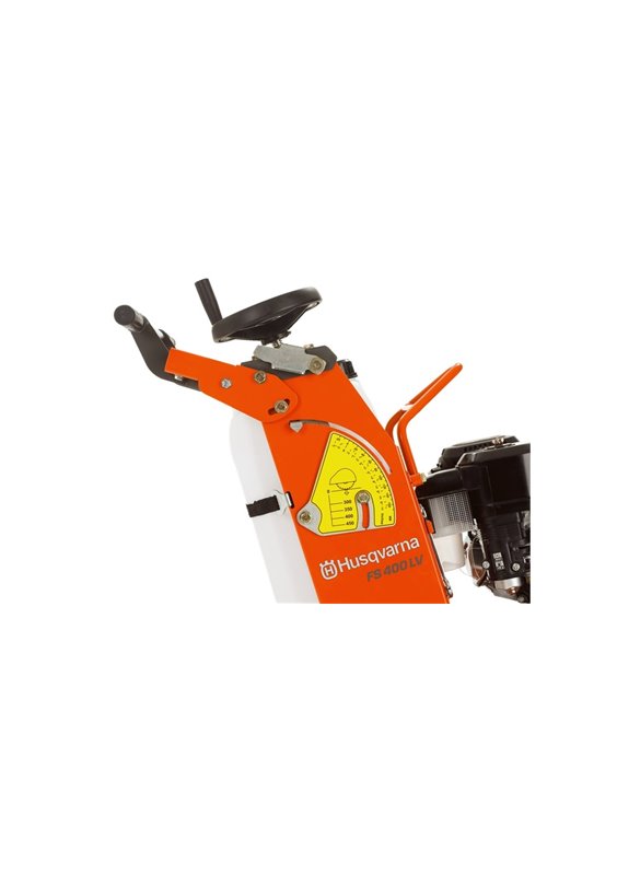 Husqvarna FS 400 LV, 13 hp