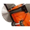 Husqvarna FS 410 D