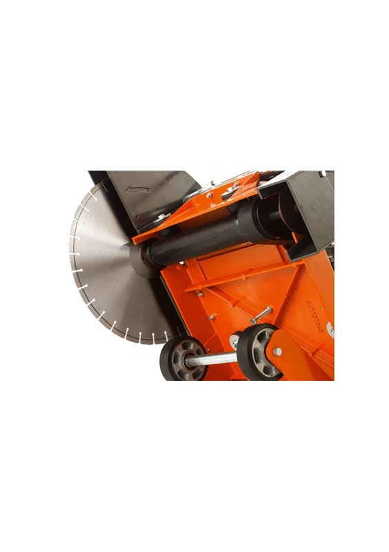 Husqvarna FS 413, 13hp