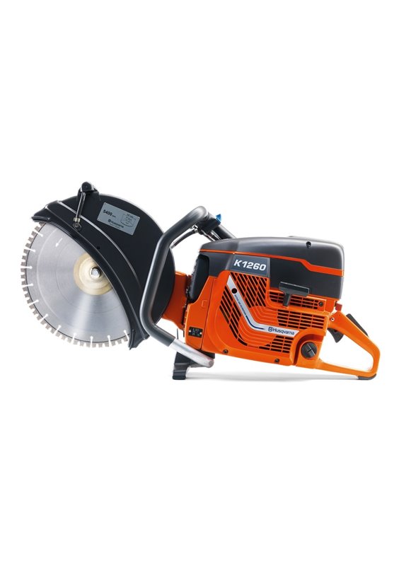 Husqvarna K 1260