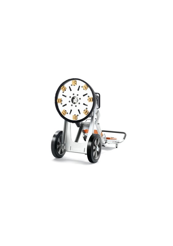 Husqvarna PG 400