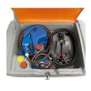 Kombitank Diesel/AdBlue 440/50 liter ger 40l/min