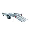 Maskinsläp TP250-RB / 1500 / 1800kg