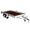 Maskintransportvagn AP 2600 DRB & AP 2600 DRB/N