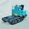 Minidumper Messersi TCH-1500 (Självlastande)