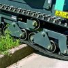Minidumper Messersi TCH-1500 (Självlastande)