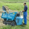 Minidumper Messersi TC 100