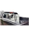 Pickuptank Aluminium