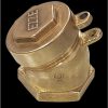 Pickuptank Aluminium