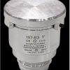 Pickuptank Aluminium