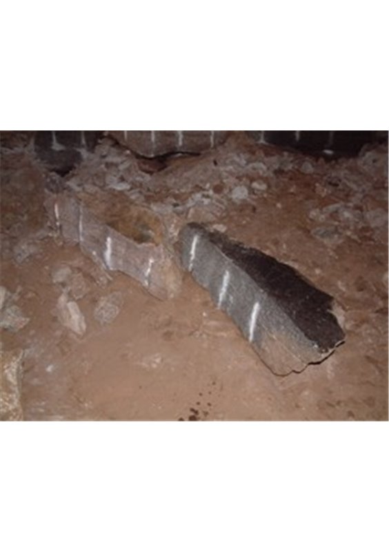 Spräckkilsatser diam. 12 – 34 mm  Killängd 70 – 420 mm