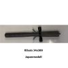 Spräckkilsatser diam. 12 – 34 mm  Killängd 70 – 420 mm