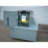 Tank med skåp 2300 / 3500 / 5000 Liter