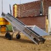 Transportband CU3300 BASIC 1x 240V