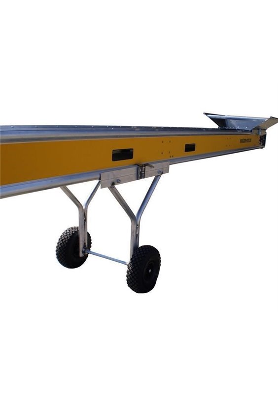 Transportband CU6000 BASIC – 1X240V