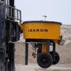 Tvångsblandare Baron F300 liter – 4,0KW 3X380V