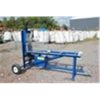 Vedmaskin Vedklipp 20 T – klippen!